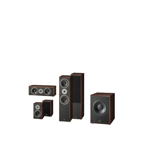 Boxe Magnat Supreme 802+102+Center 252+Sub 202A