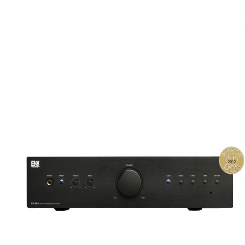 Amplificator BC Acoustique EX-322.1