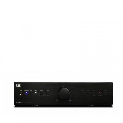 Amplificator BC Acoustique EX-322D