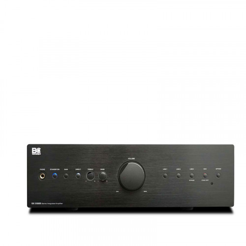 Amplificator BC Acoustique EX-332D