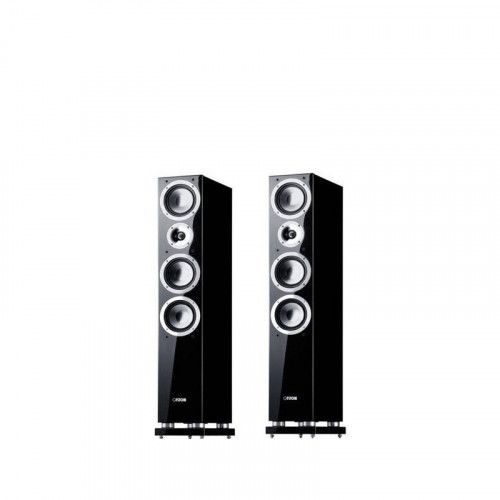 Boxe Canton Chrono 508.2 DC