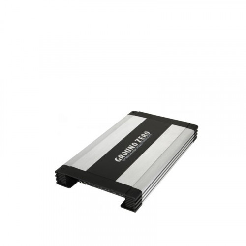 Amplificator Ground Zero GZTA 4125X-24V