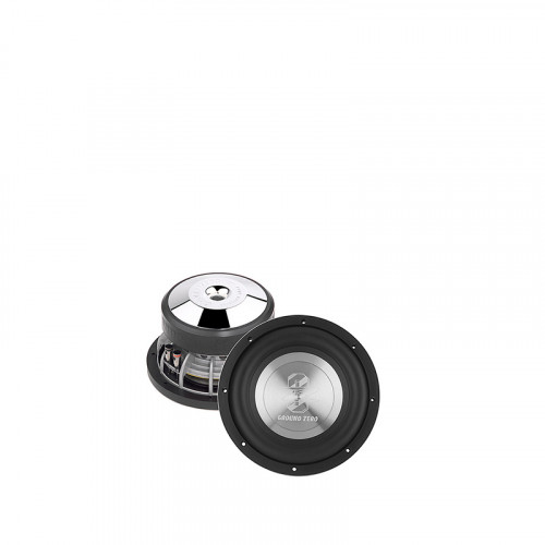 Subwoofer Ground Zero GZHW 20X