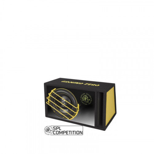Subwoofer Ground Zero GZRB 120XSPL-EXTREME