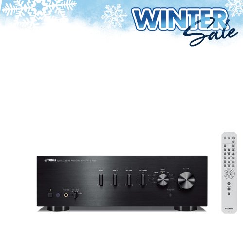 Amplificator stereo Dac incorporat Yamaha A-S501