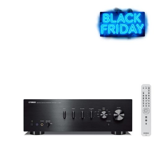 Amplificator stereo Dac incorporat Yamaha A-S501