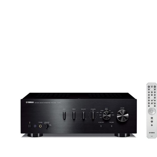 Amplificator stereo Intrari digitale Yamaha A-S701