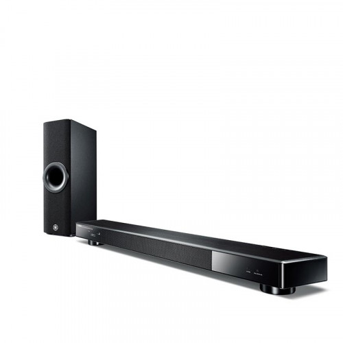 Sistem boxe 2.1 Yamaha YSP-2500