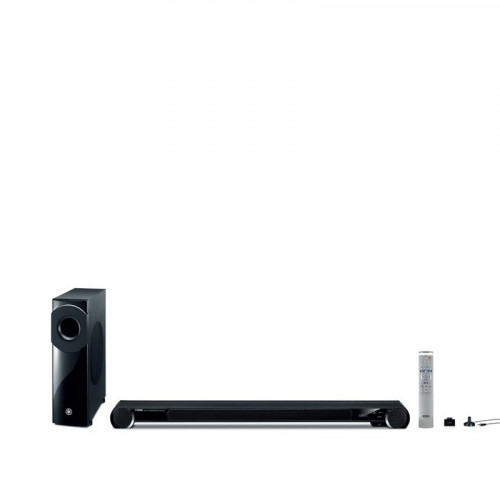 Sistem boxe 2.1 Yamaha YSP-4300