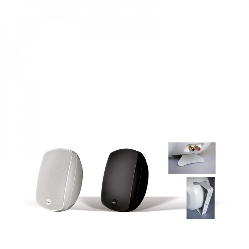 Boxa Quadral Ipso 4