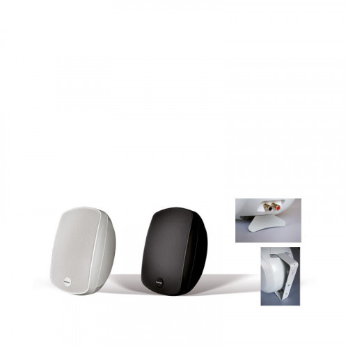 Boxa Quadral Ipso 5