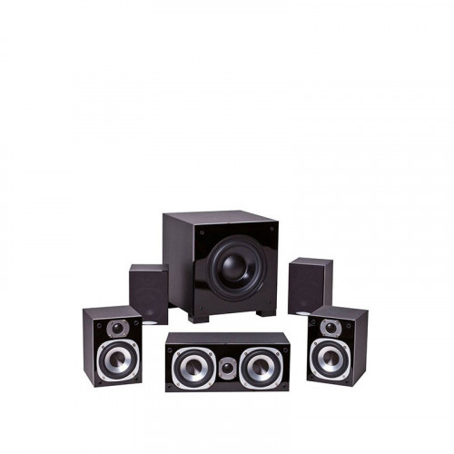 Sistem boxe 5.1 Quadral Argentum 4000