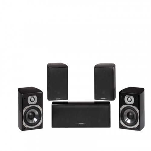 Sistem boxe Quadral Chromium Style 5.0