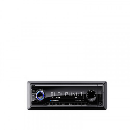 CD Auto Blaupunkt Adelaide 130