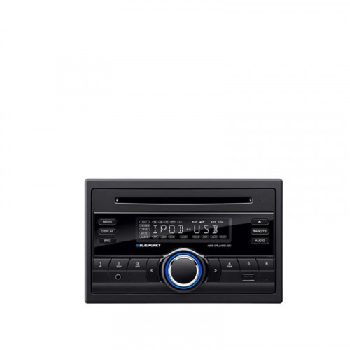CD Auto Blaupunkt New Orleans 220