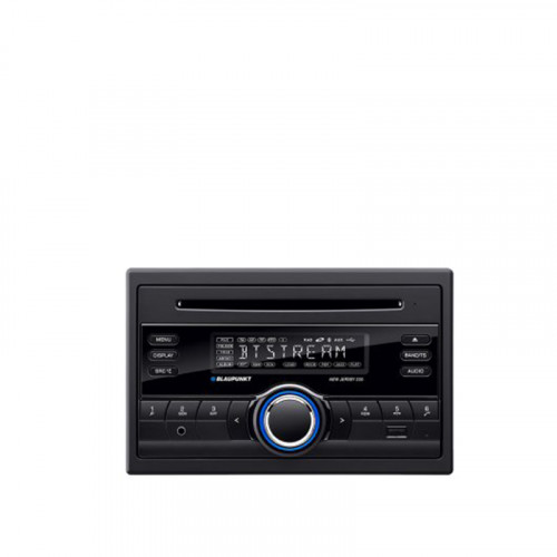 CD Auto Blaupunkt New Jersey 230BT