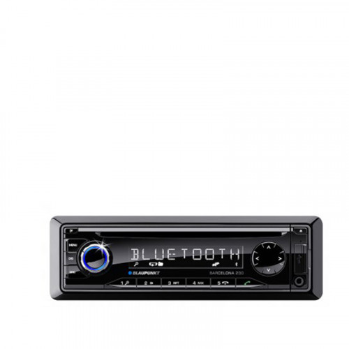 CD Auto Blaupunkt Barcelona 230BT