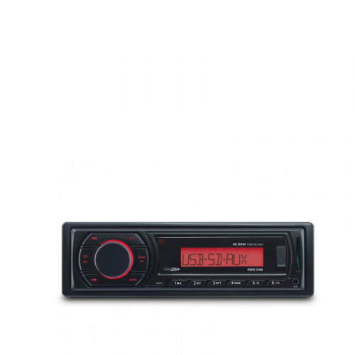 MP3 Player Caliber RMD046