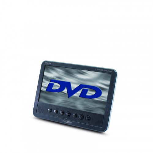 DVD Auto Caliber MPD178