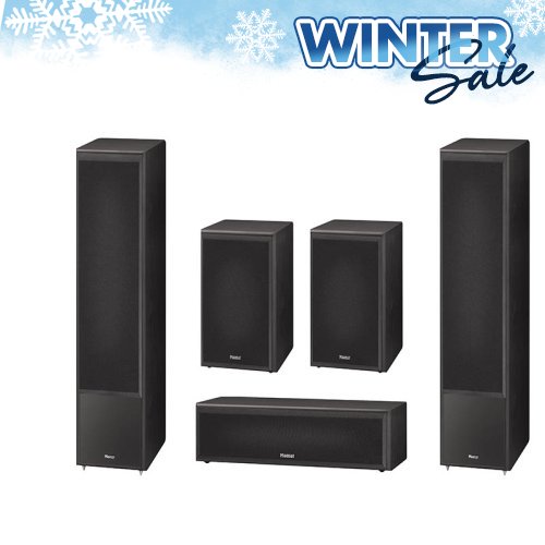 Sistem 5.0 Magnat Monitor Supreme 1002+202+252