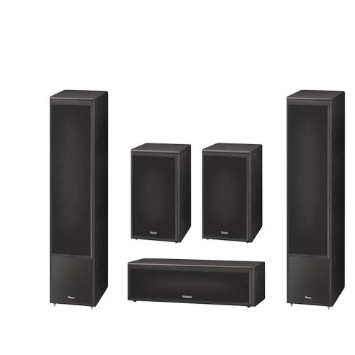 Sistem 5.0 Magnat Monitor Supreme 1002+202+252