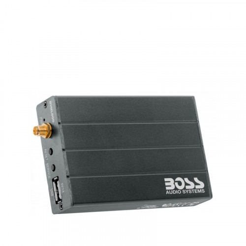 Interfata Mirrorlink Boss Audio BVML500