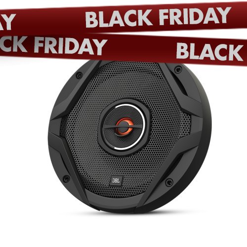 Boxe JBL GX602