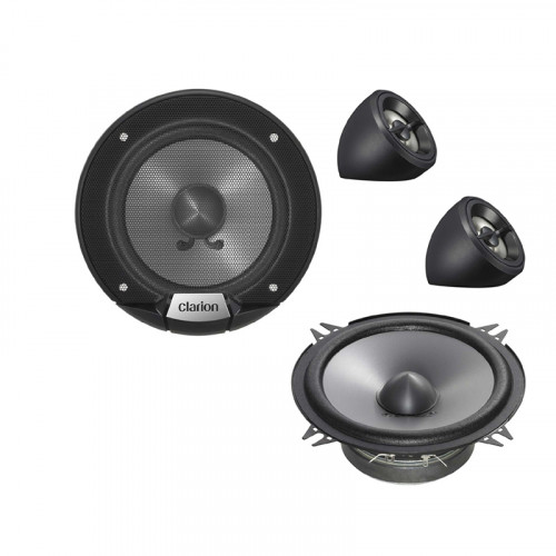 Boxe Clarion SRG 1323S