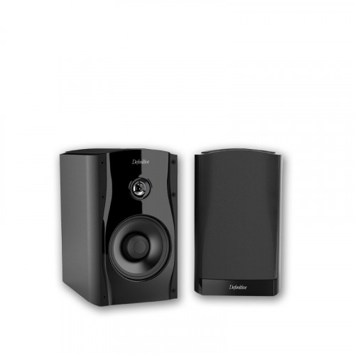 Boxe Definitive Technology StudioMonitor 55