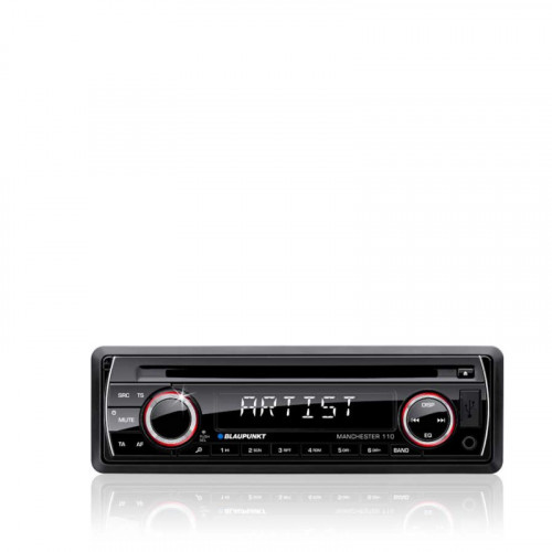 CD Player Blaupunkt Manchester 110