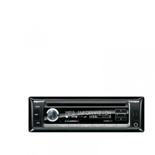 CD Player Blaupunkt Madrid 210 EU