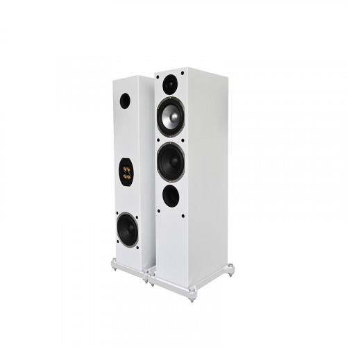 Boxe podea TAGA Coral F-120