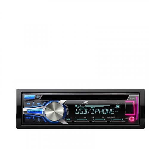CD Player JVC KD-R751