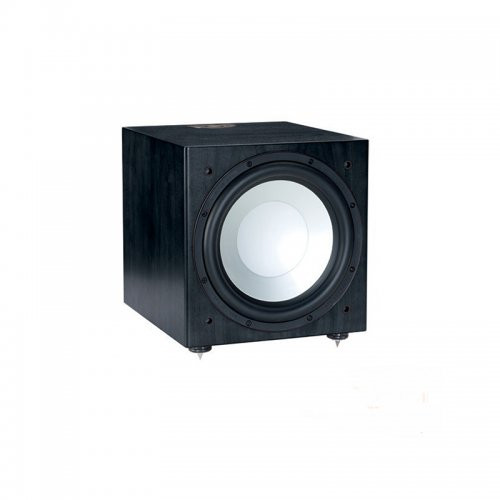 SUBWOOFER MONITOR AUDIO RXW12