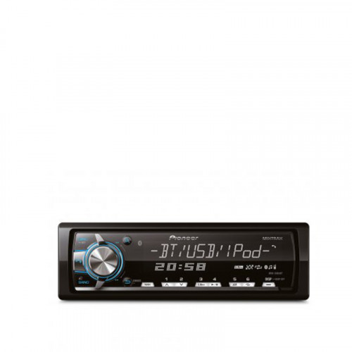 CD Player Pioneer MVH-X560BT