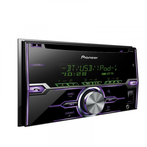 CD Player Pioneer FH-X720BT