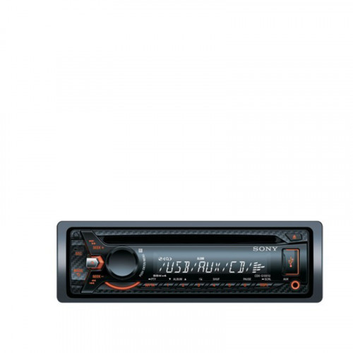 CD Player Sony CDX-GT1001U