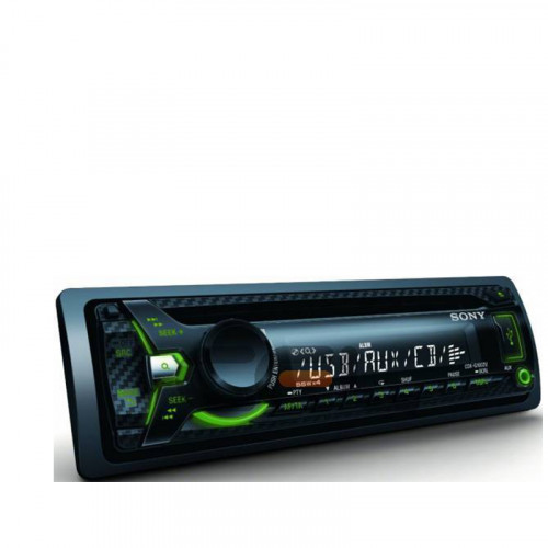 CD Player Sony CDX-GT1002U