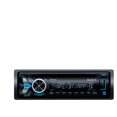 CD Player Sony MEX-N4000BT