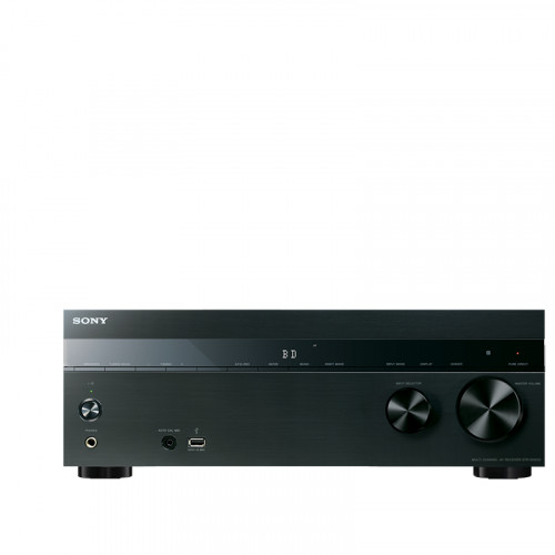 Receiver AV Sony STR-DH550