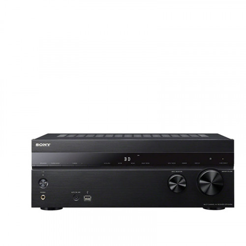 Receiver AV Sony STR-DH750