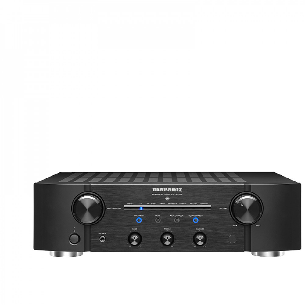 Amplificator Marantz PM7005 - Stereomag
