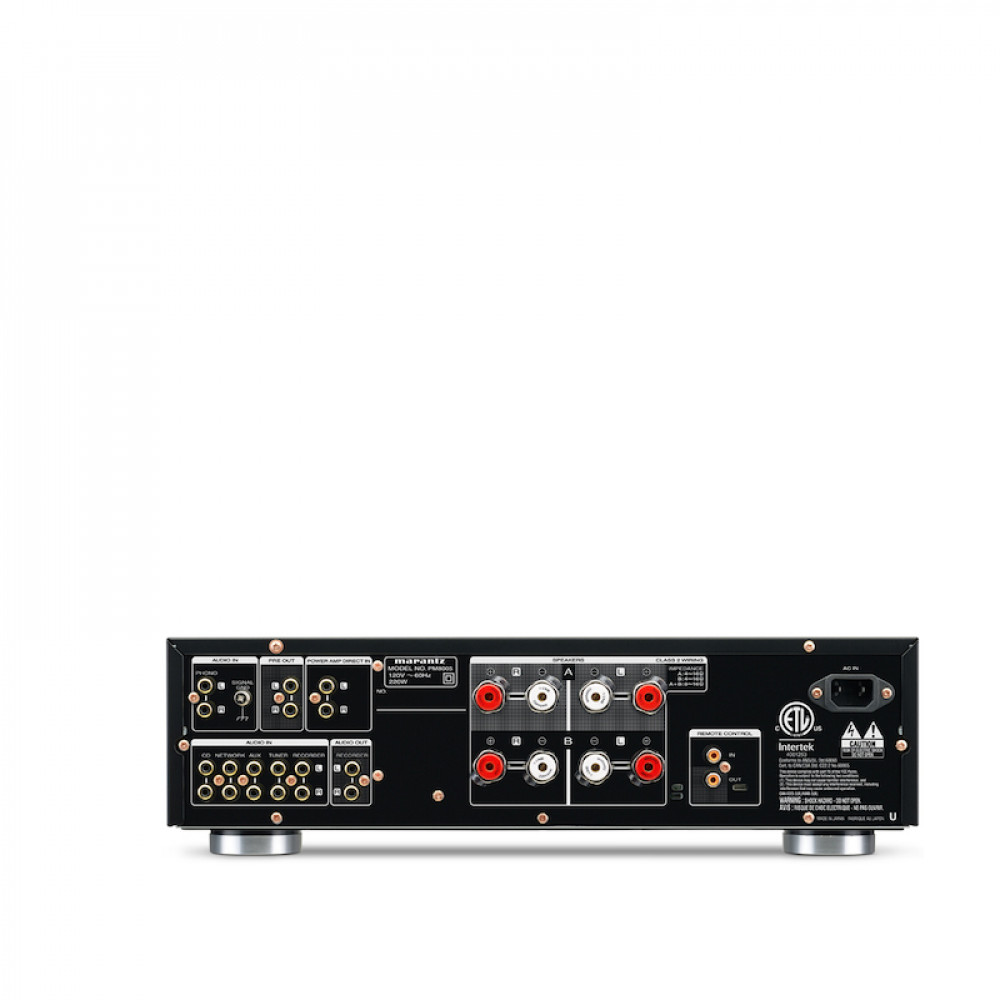 Amplificator Marantz PM8006 - Stereomag