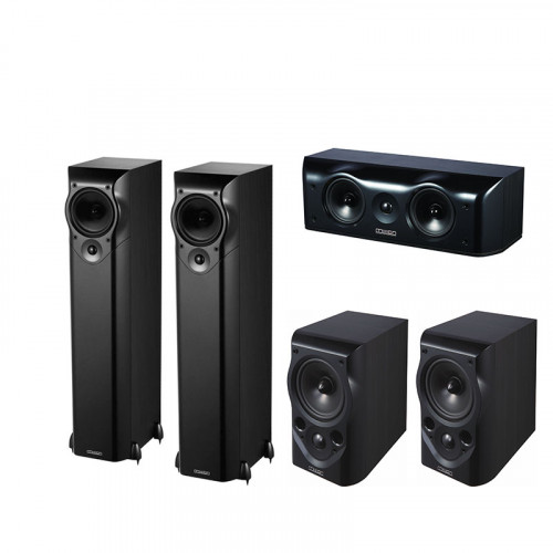 5.0 Pack Mission MV-6