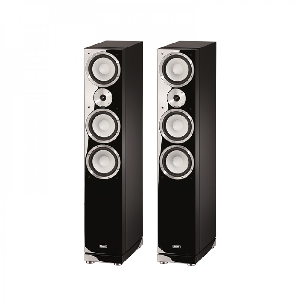 Boxe podea Magnat Quantum 757