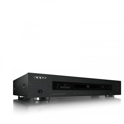 BluRay Player OPPO BDP-103EU