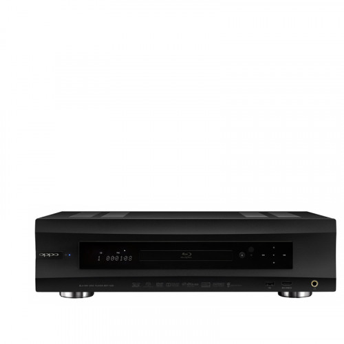 BluRay Player OPPO BDP-105D Darbee Edition