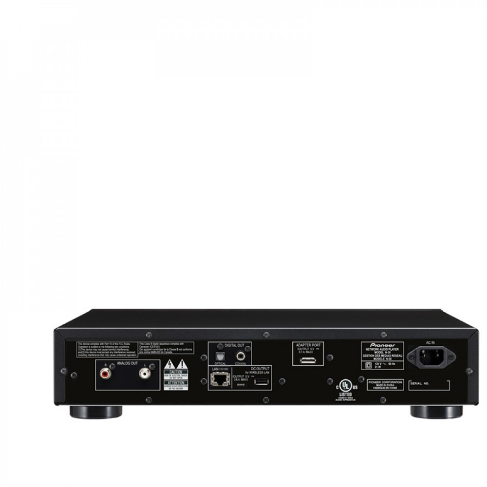 Network Player Pioneer N-30