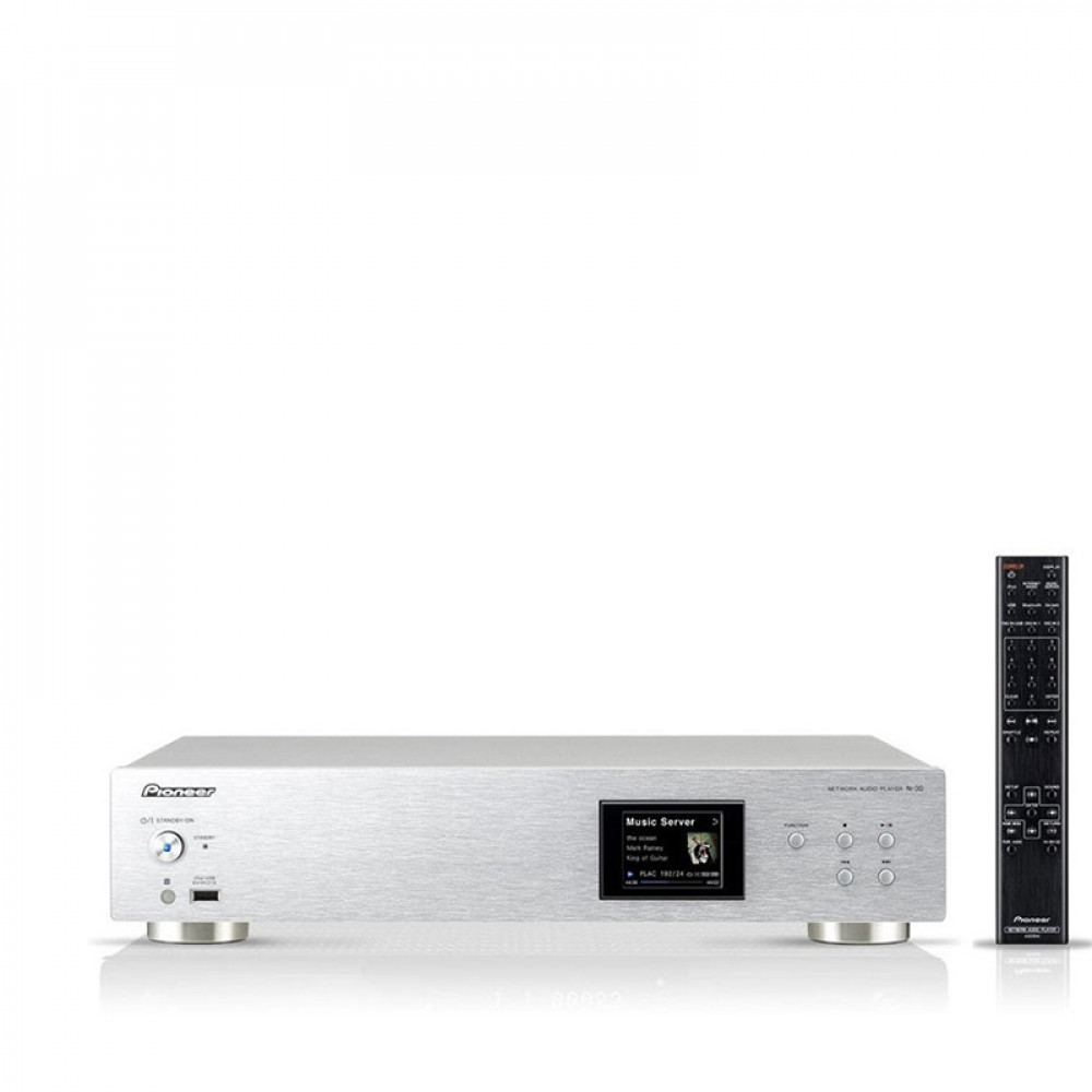 Network Player Pioneer N-30