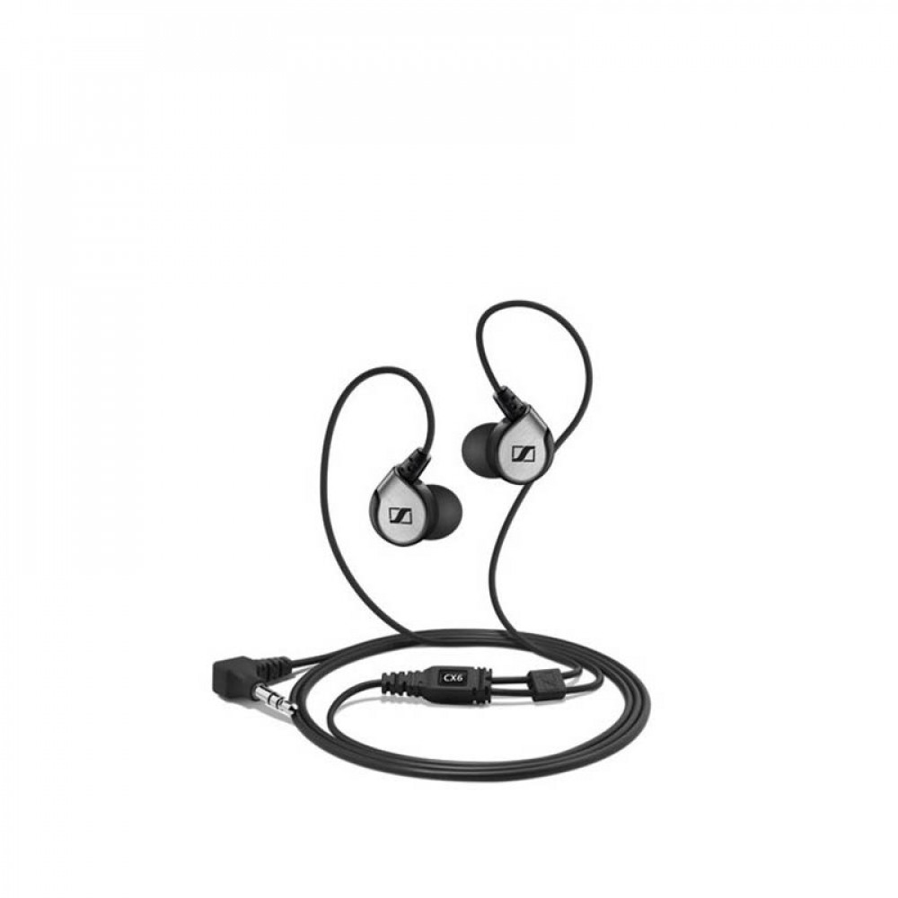 CASTI SENNHEISER MM 80I